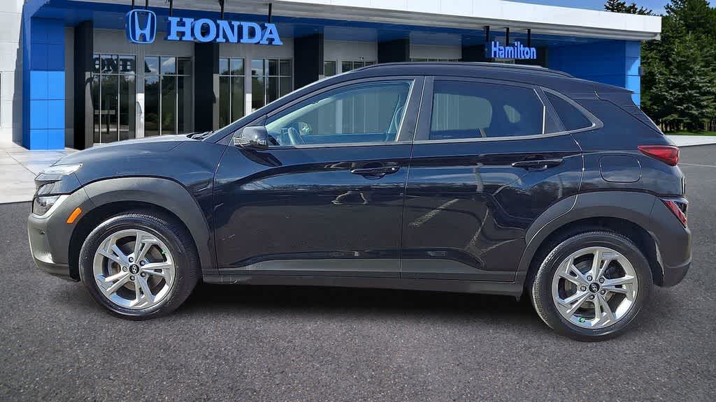 Thumbnail: 2023 Hyundai Kona - 5