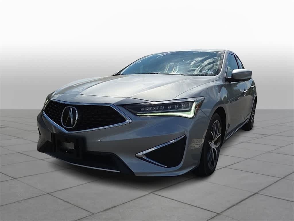 Thumbnail: 2019 Acura ILX - 1