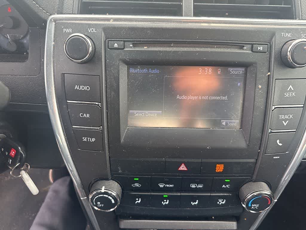 Thumbnail: 2017 Toyota Camry - 16