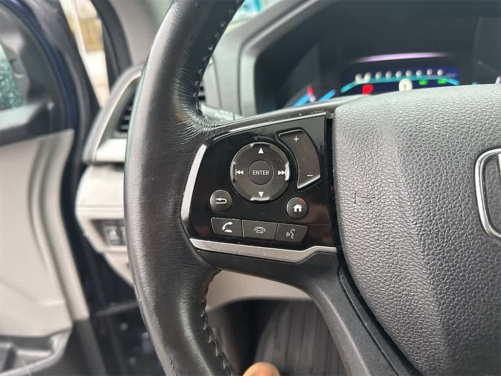 Thumbnail: 2019 Honda Odyssey - 11