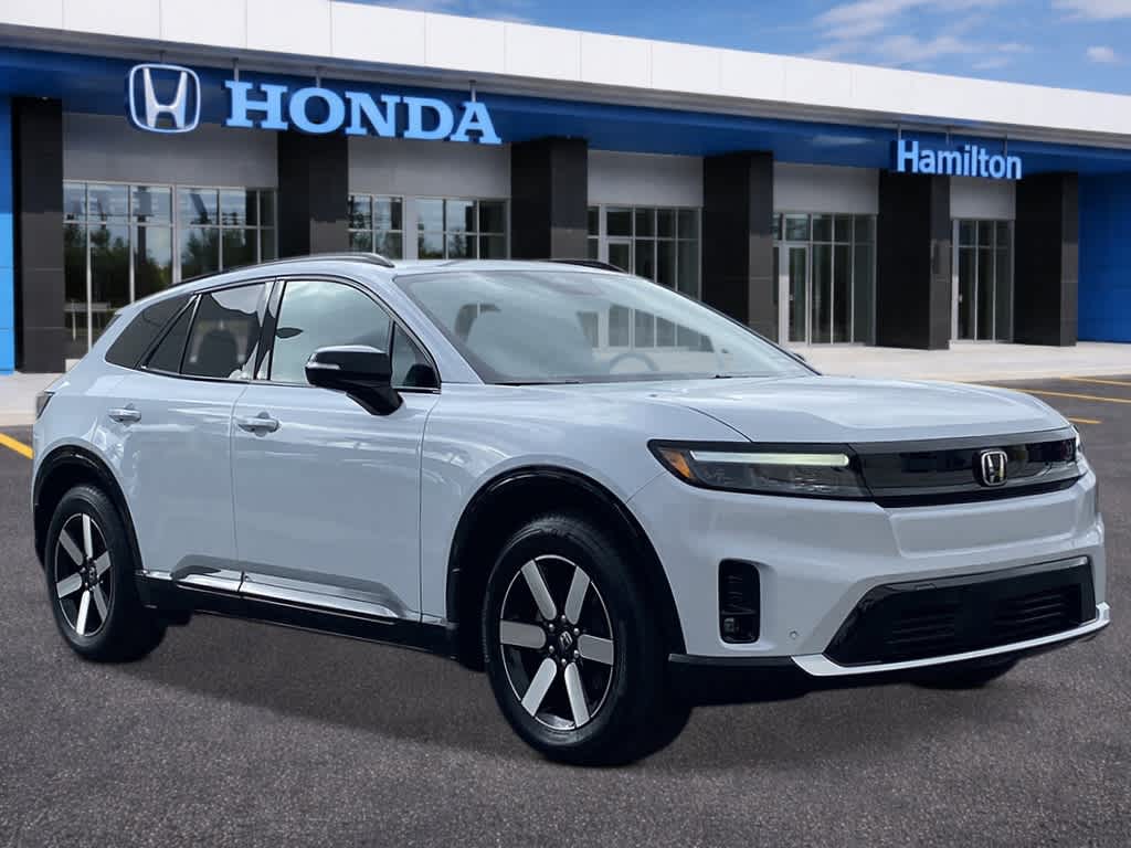 Thumbnail: 2026 Honda Prologue - 5