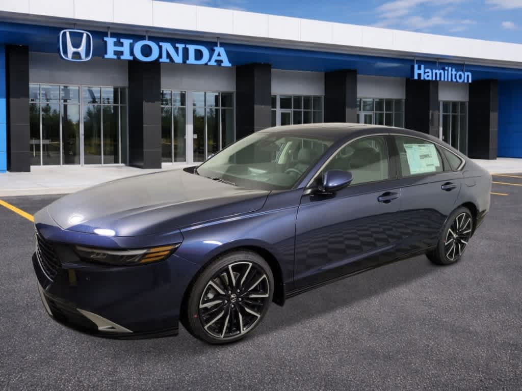 2026 Honda Accord Touring -
                  Hamilton, NJ