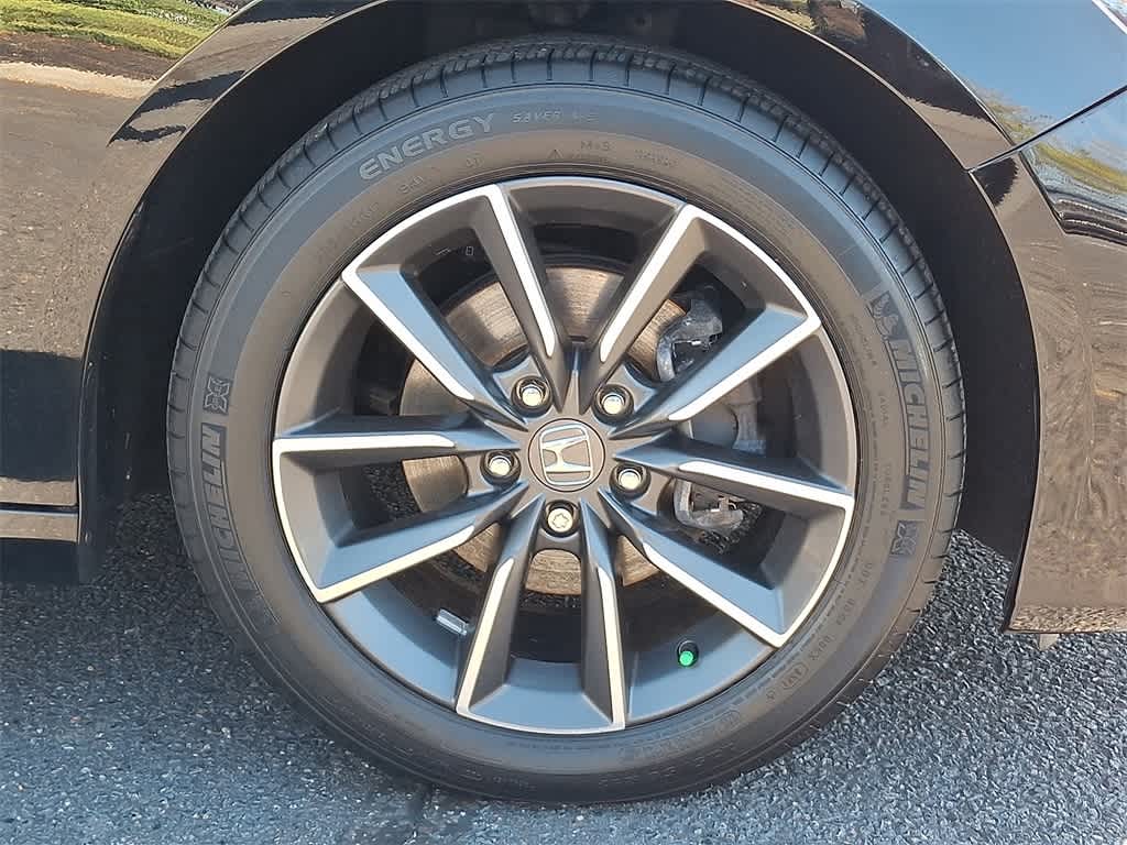 Thumbnail: 2021 Honda Accord - 26