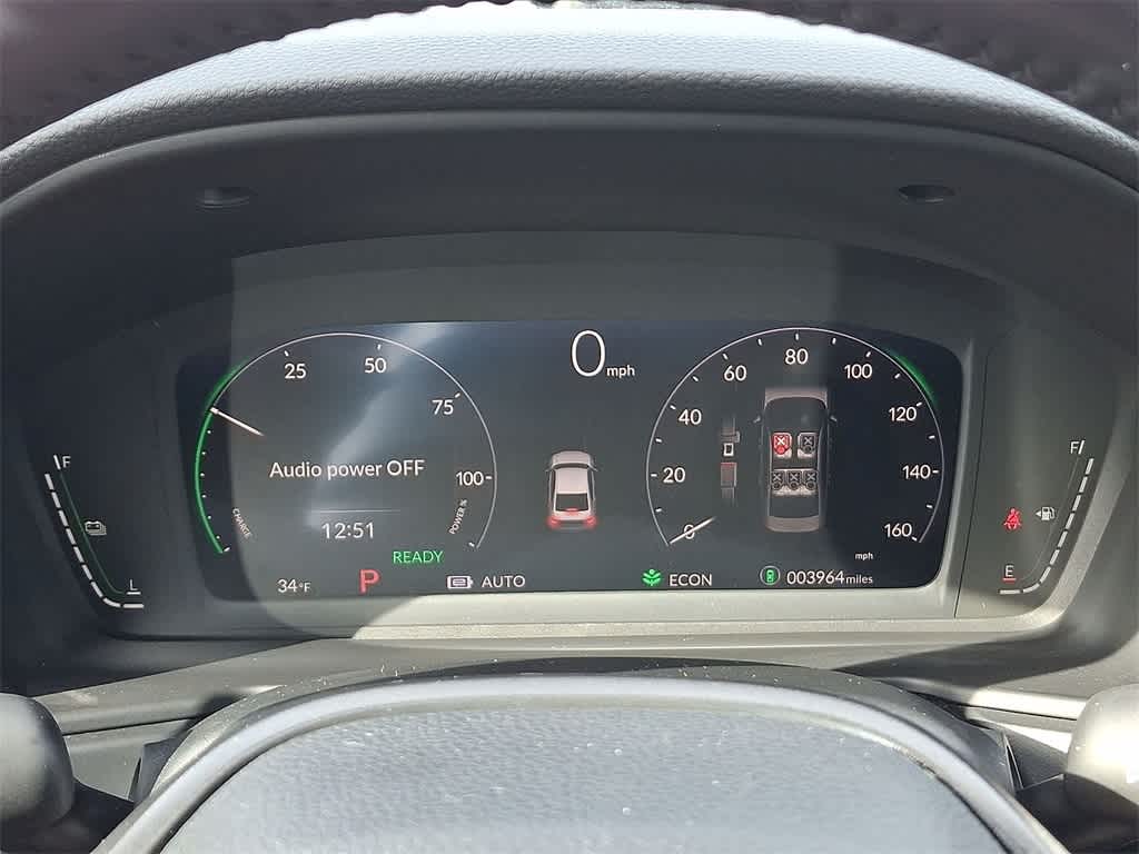 Thumbnail: 2025 Honda Accord - 13