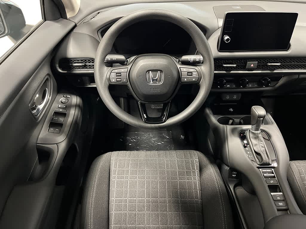 Thumbnail: 2027 Honda HR-V - 21