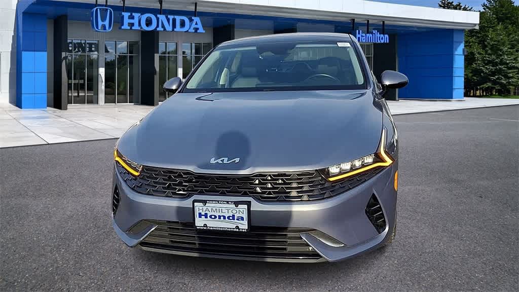 Thumbnail: 2023 Kia K5 - 3