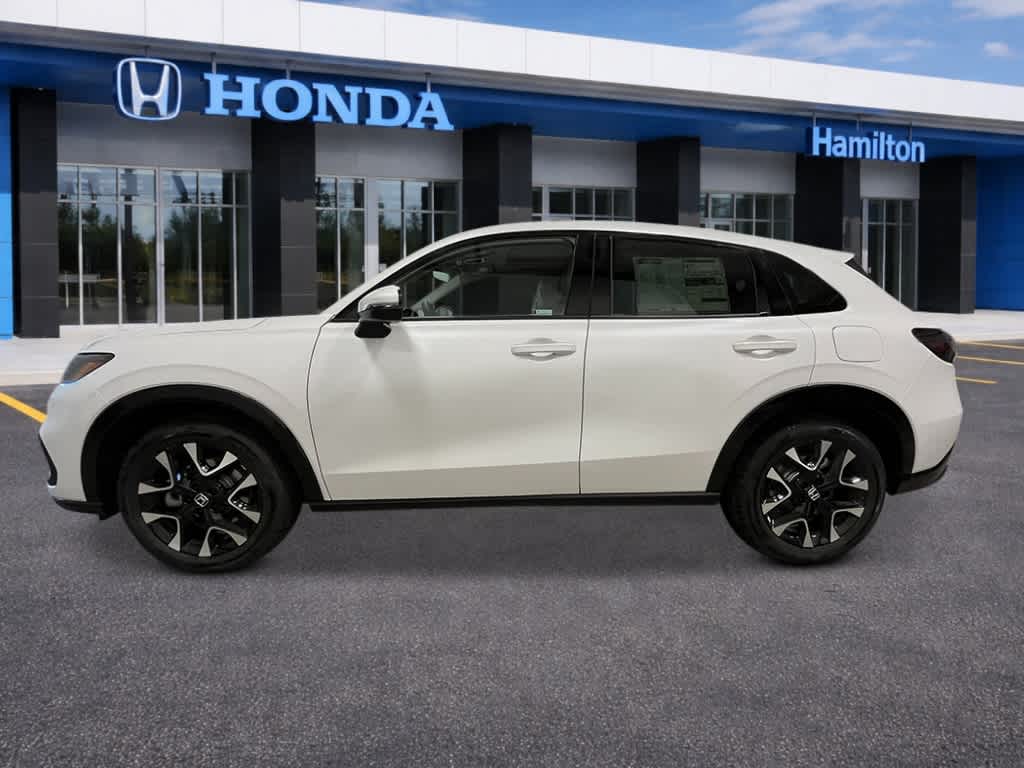 Thumbnail: 2026 Honda HR-V - 2
