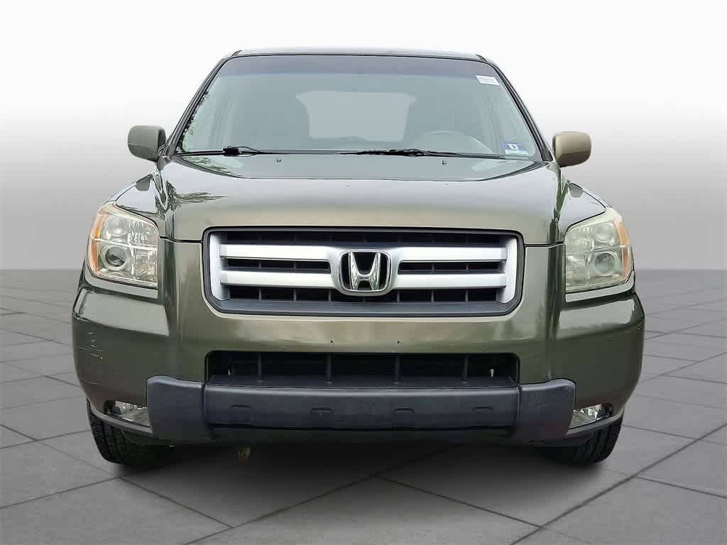 Thumbnail: 2006 Honda Pilot - 28