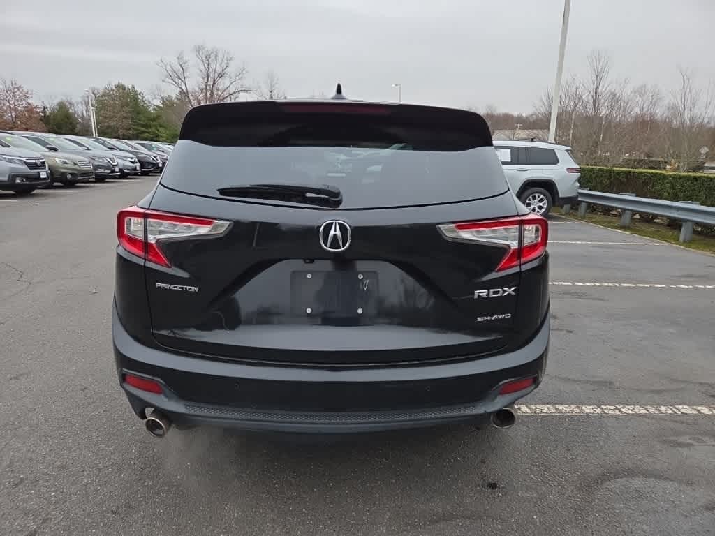 Thumbnail: 2019 Acura RDX - 6