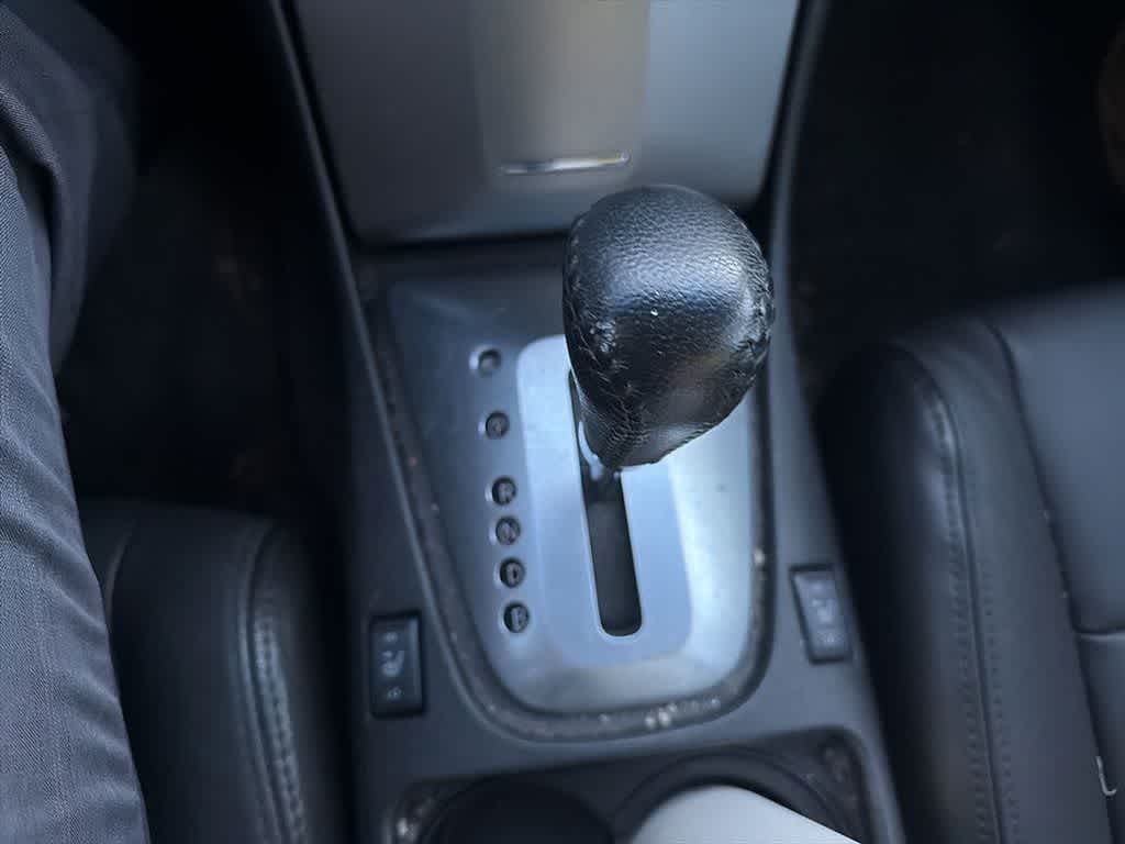 Thumbnail: 2009 Nissan Altima - 23