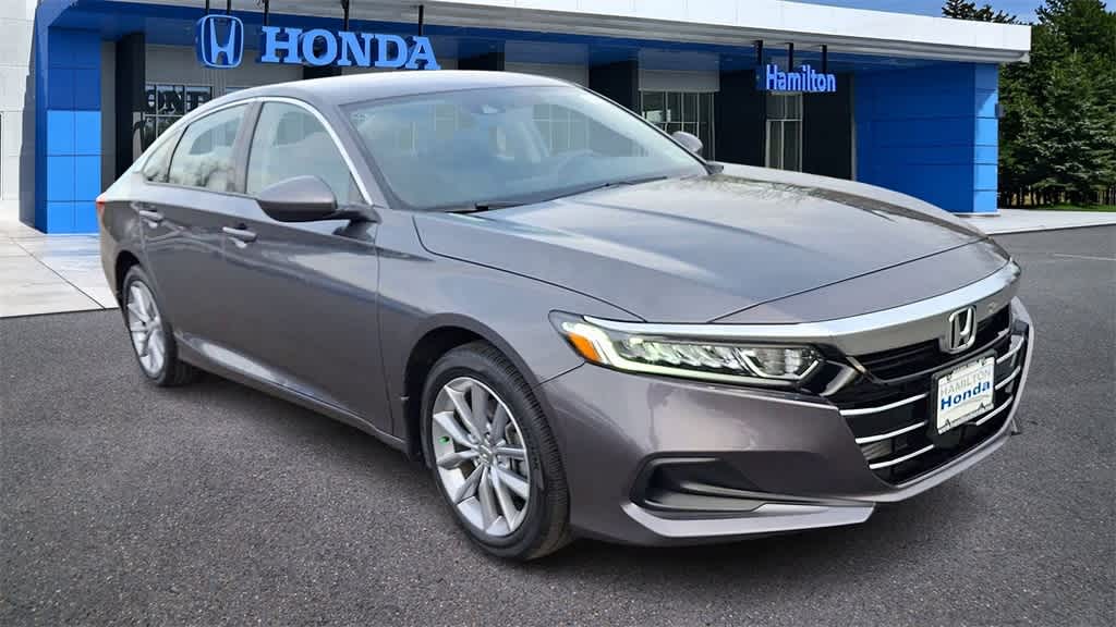 Thumbnail: 2022 Honda Accord - 2