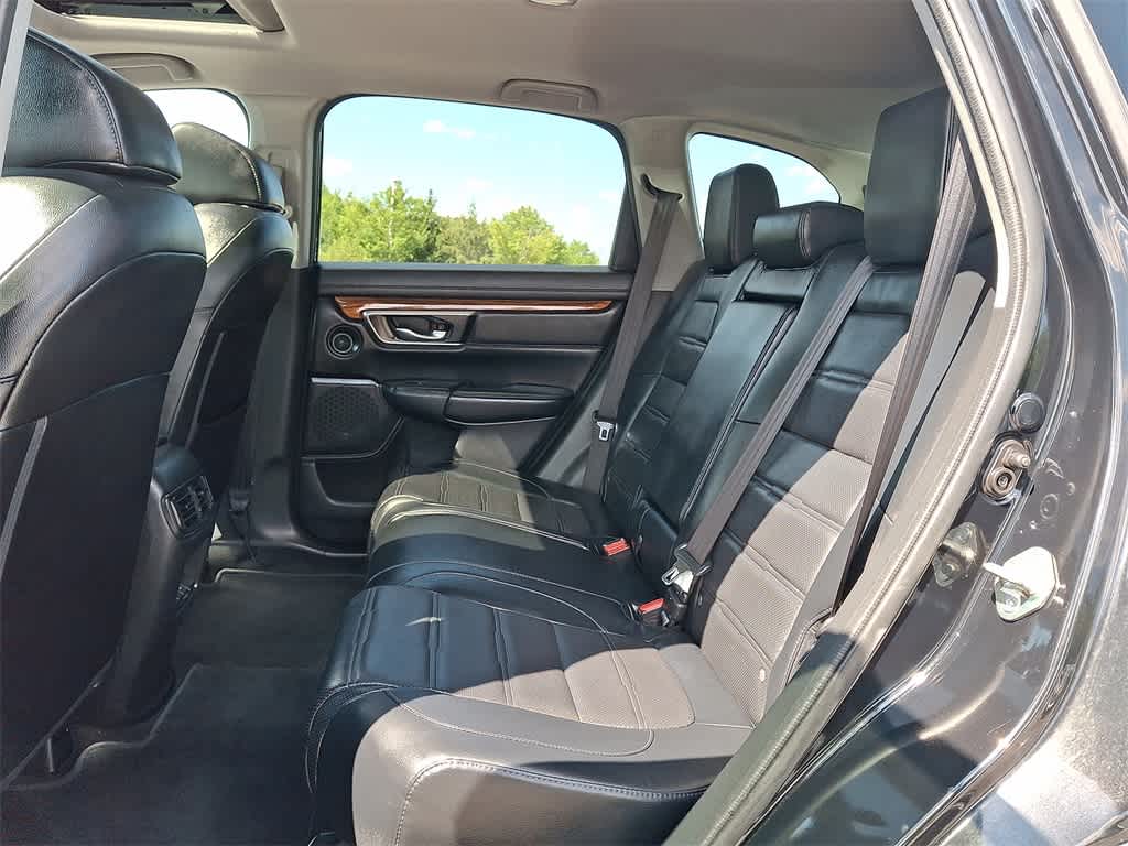 Thumbnail: 2019 Honda CR-V - 12