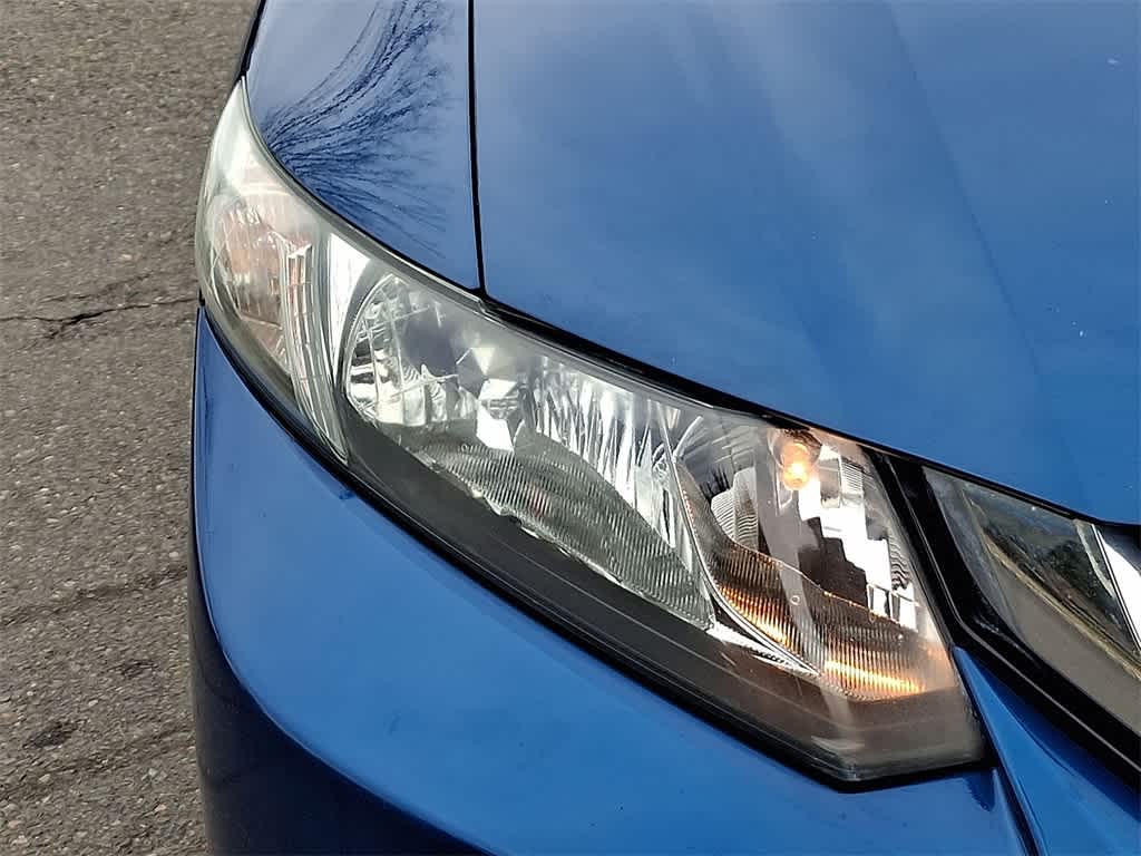 Thumbnail: 2013 Honda Civic - 27