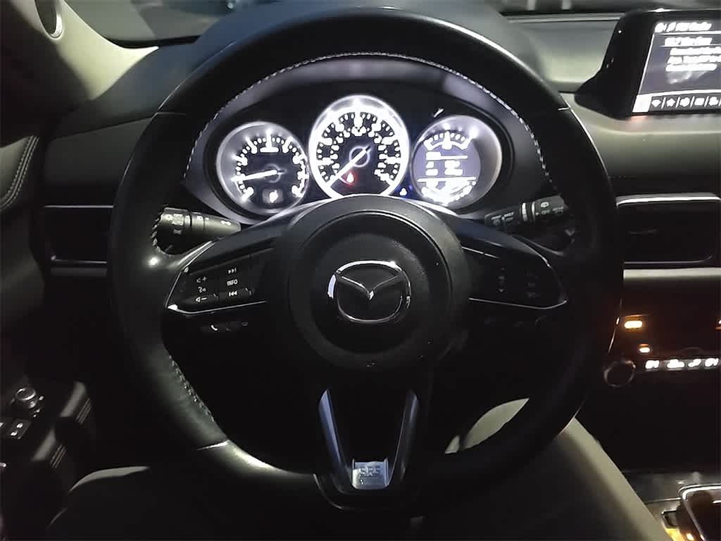 Thumbnail: 2018 Mazda CX-5 - 17