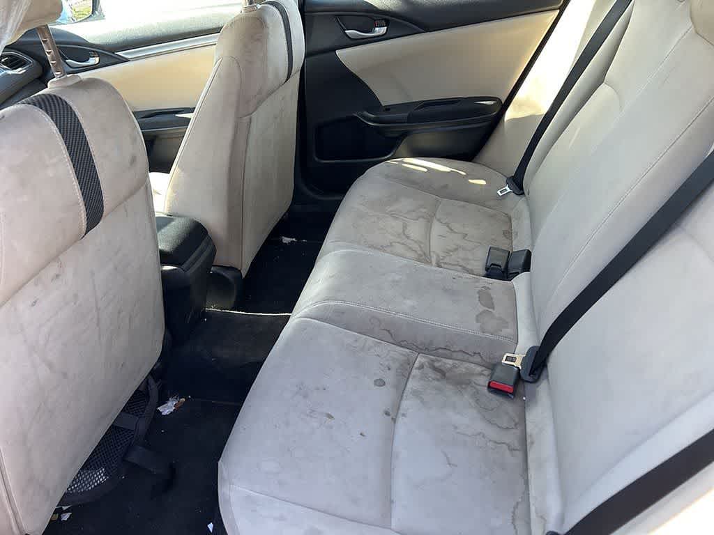 Thumbnail: 2018 Honda Civic - 7