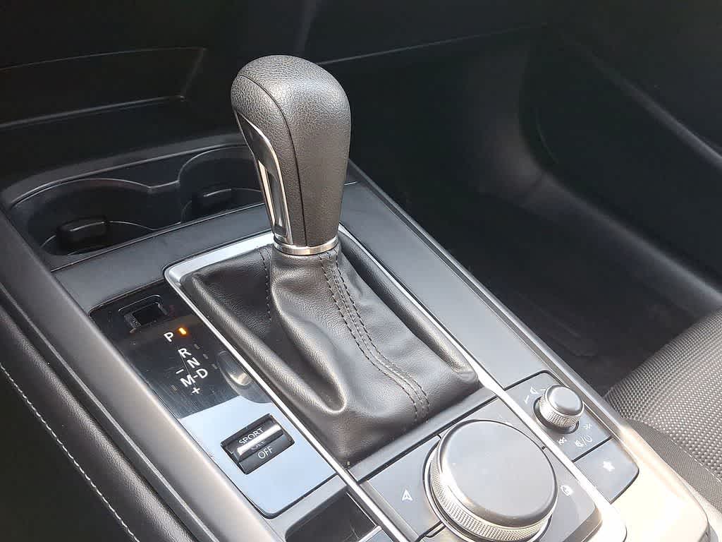 Thumbnail: 2024 Mazda CX-30 - 12