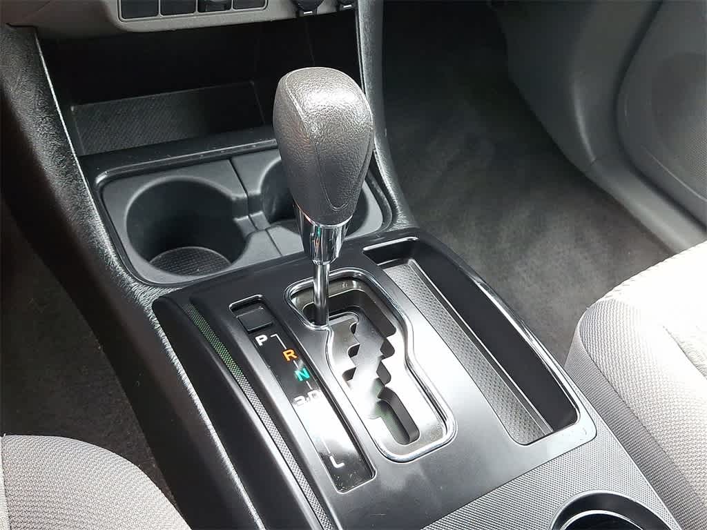 Thumbnail: 2012 Toyota Tacoma - 4