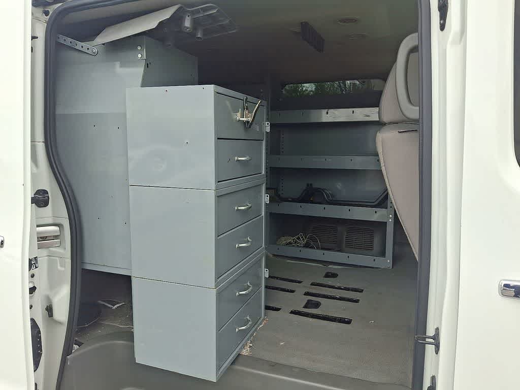 Thumbnail: 2016 Nissan NV - 12