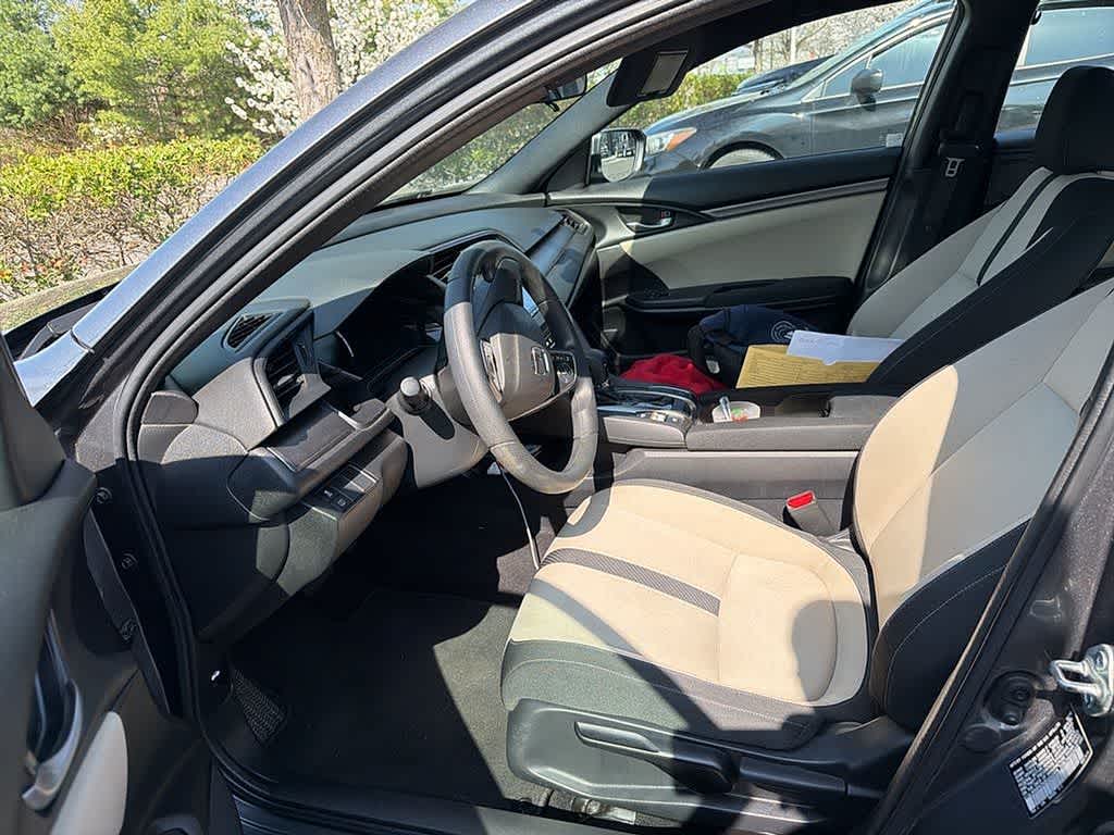 Thumbnail: 2018 Honda Civic - 11