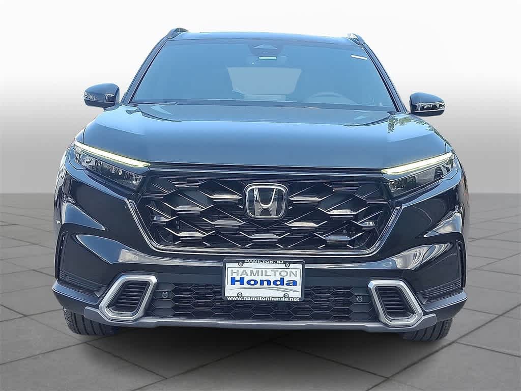 Thumbnail: 2026 Honda CR-V - 2