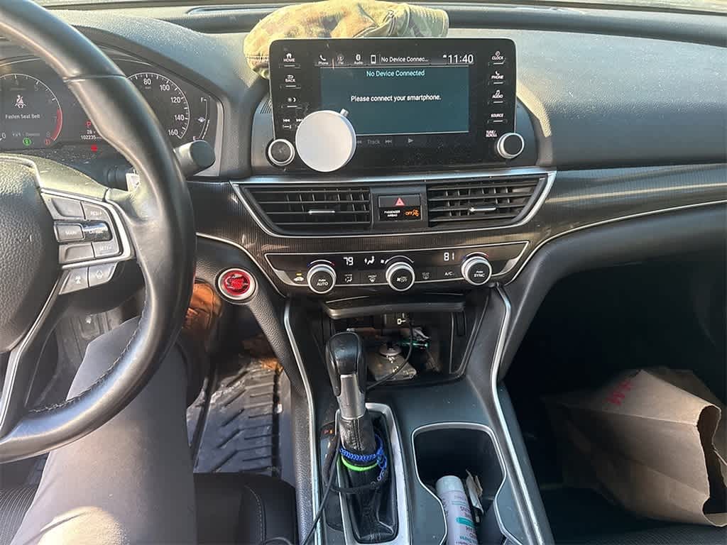 Thumbnail: 2020 Honda Accord - 14