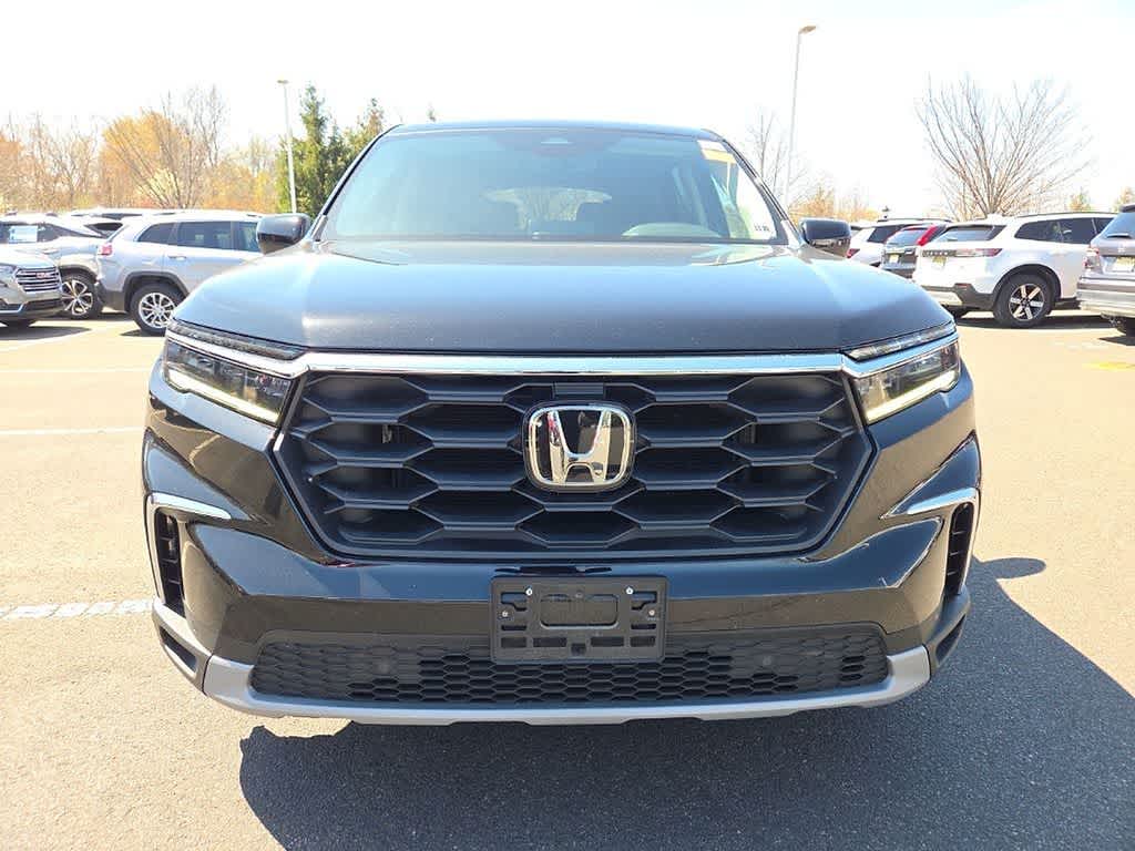Thumbnail: 2024 Honda Pilot - 2