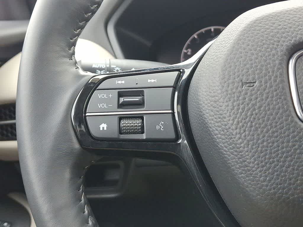 Thumbnail: 2023 Honda HR-V - 17