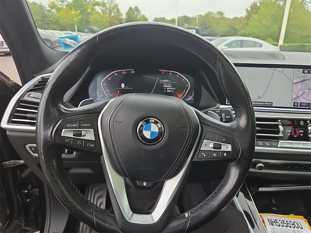 Thumbnail: 2019 BMW X5 - 15