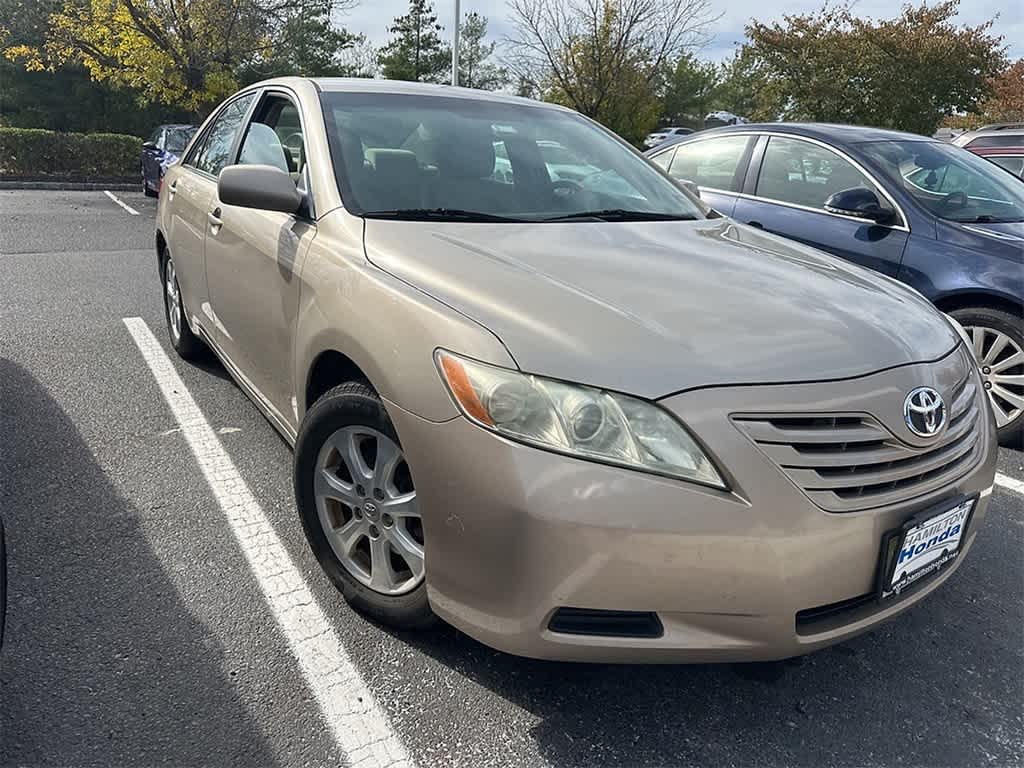 Thumbnail: 2009 Toyota Camry - 3