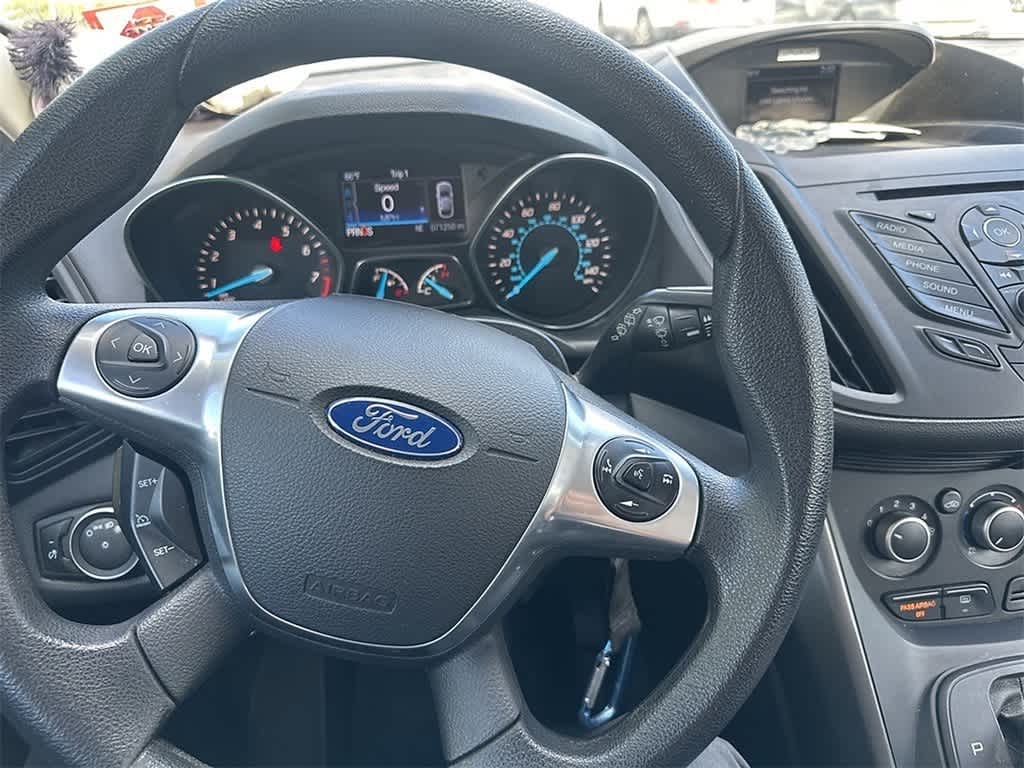 Thumbnail: 2016 Ford Escape - 10