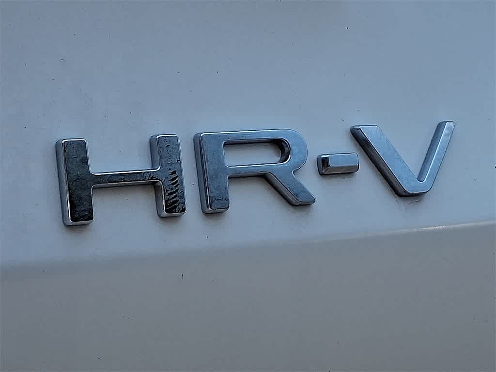 Thumbnail: 2026 Honda HR-V - 9