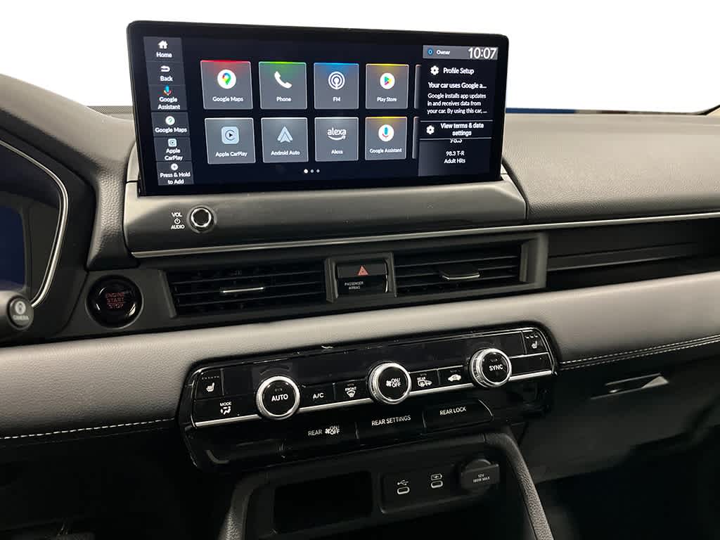 Thumbnail: 2026 Honda Pilot - 20