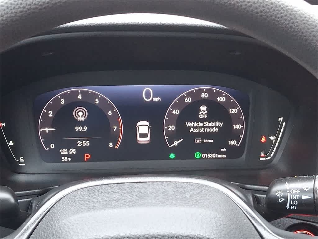 Thumbnail: 2024 Honda Accord - 13