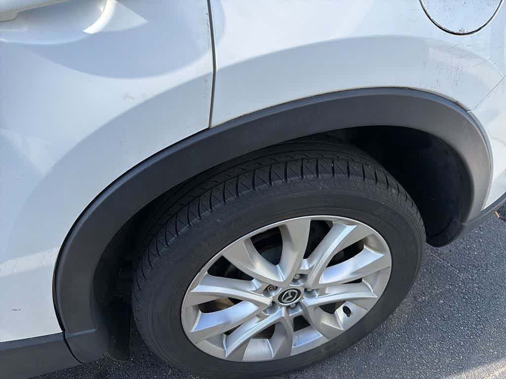 Thumbnail: 2015 Mazda CX-5 - 6