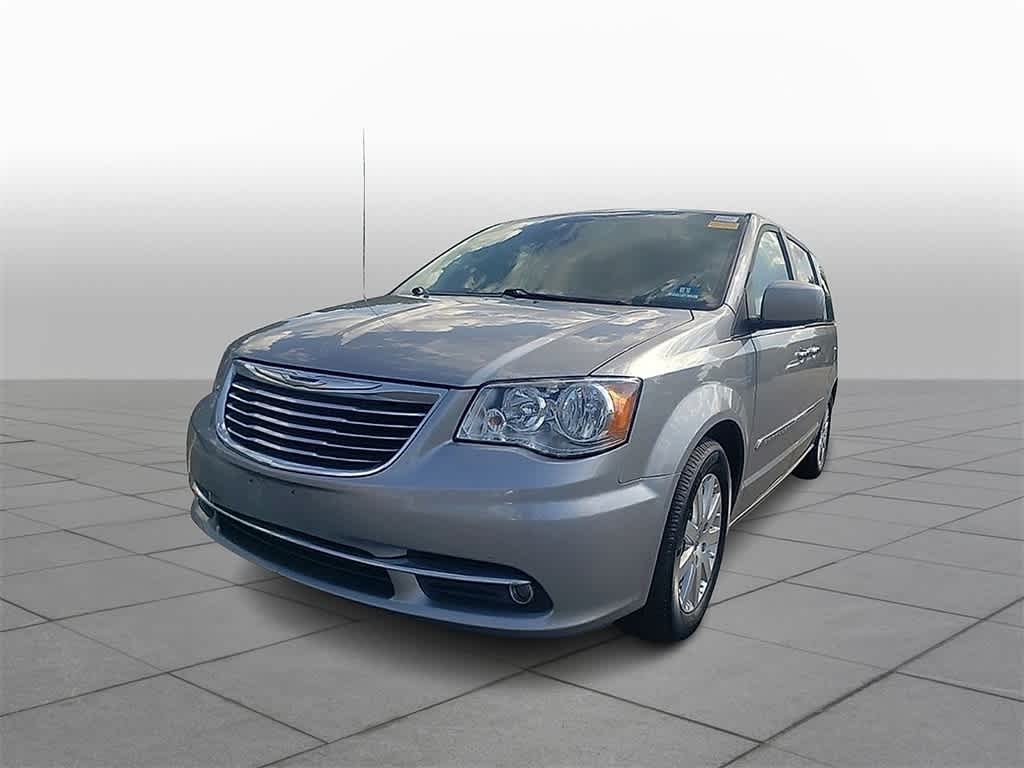 2016 Chrysler Town & Country Touring -
                  Hamilton, NJ