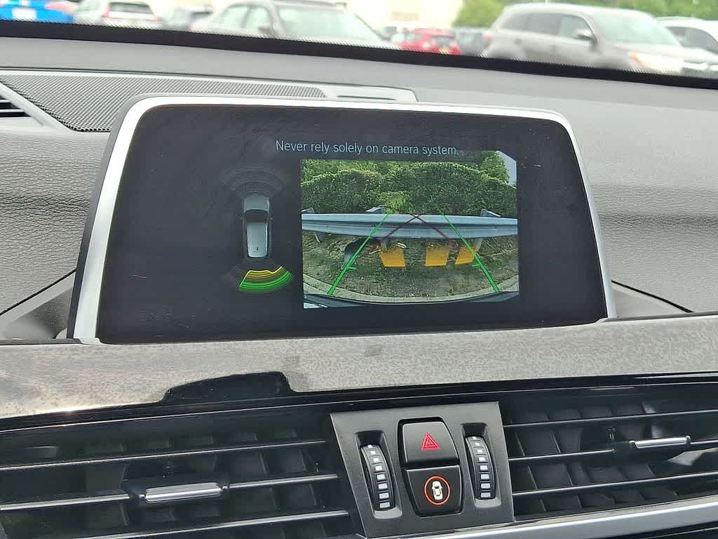 Thumbnail: 2019 BMW X1 - 15