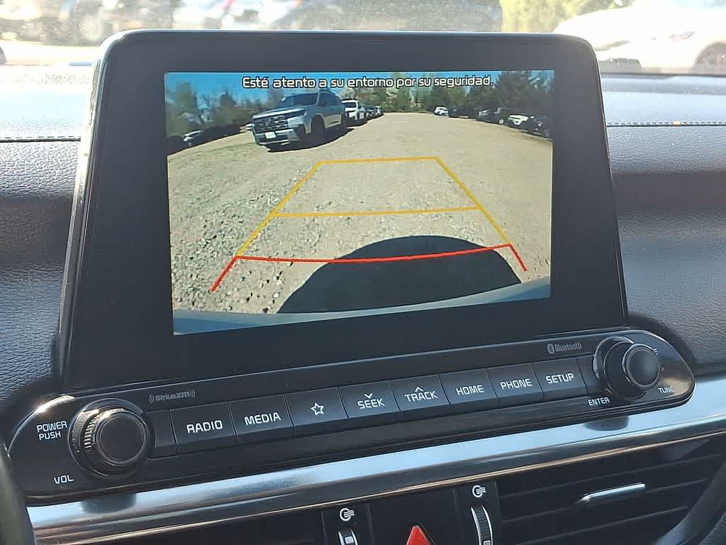 Thumbnail: 2019 Kia Forte - 15