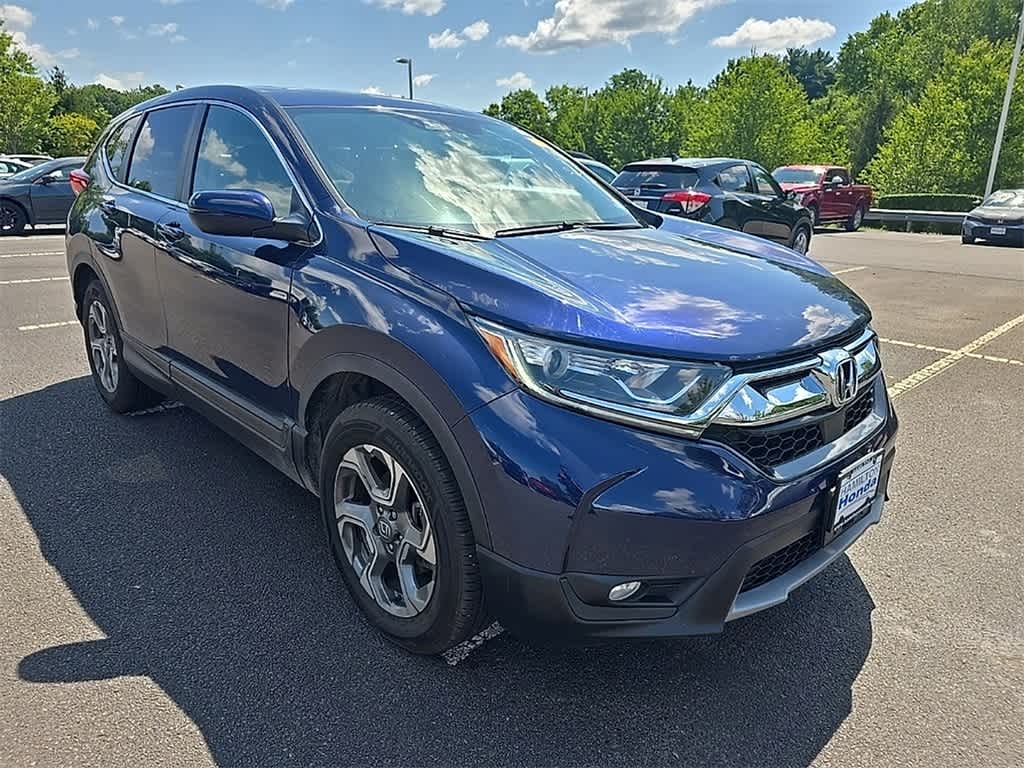 Thumbnail: 2019 Honda CR-V - 3