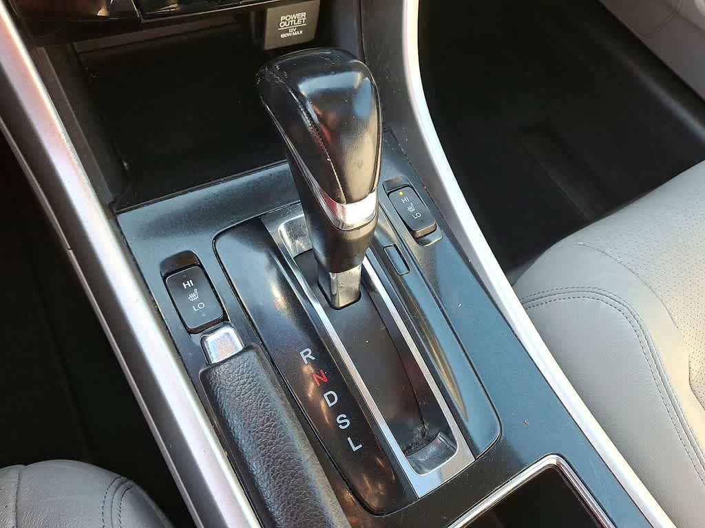 Thumbnail: 2016 Honda Accord - 12
