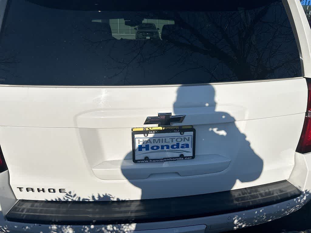 Thumbnail: 2017 Chevrolet Tahoe - 5