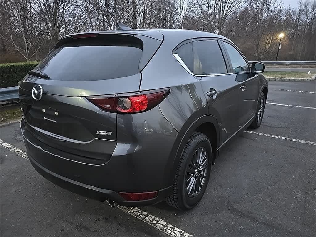 Thumbnail: 2019 Mazda CX-5 - 4