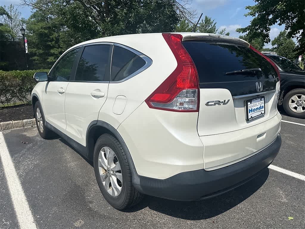 Thumbnail: 2013 Honda CR-V - 6