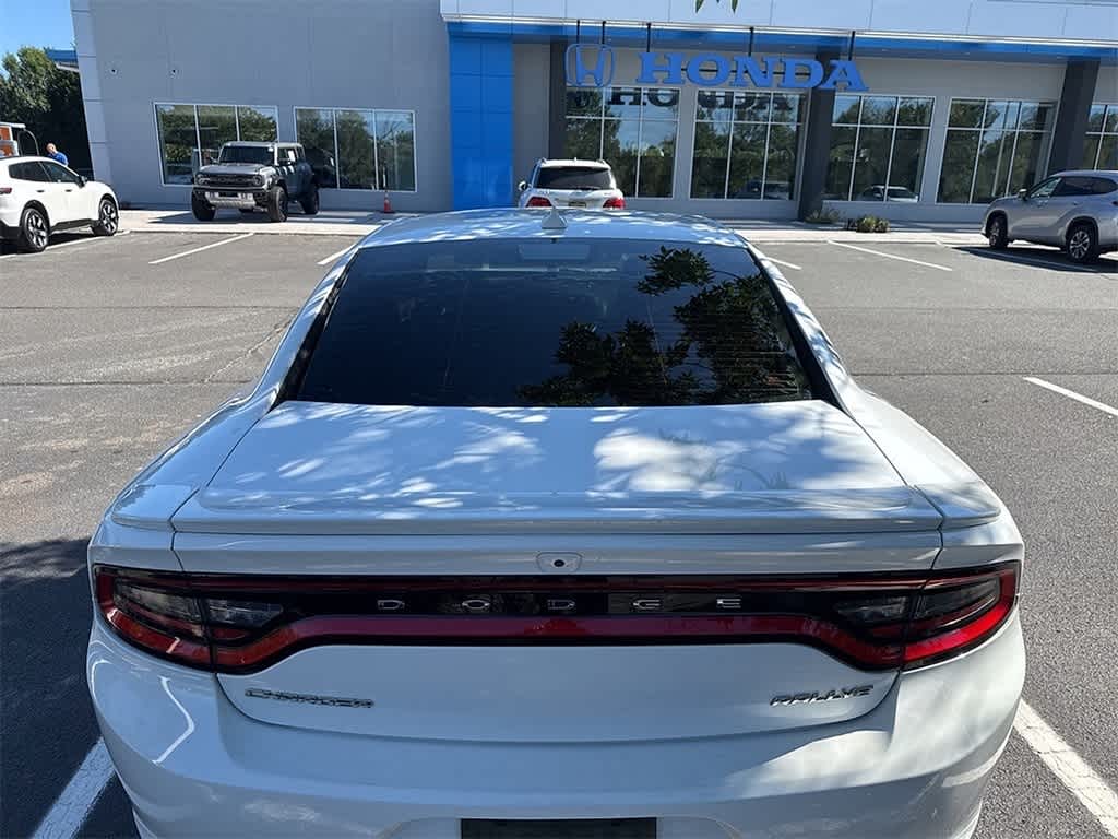 Thumbnail: 2015 Dodge Charger - 5