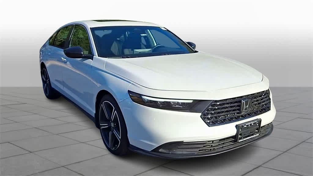 Thumbnail: 2025 Honda Accord - 2