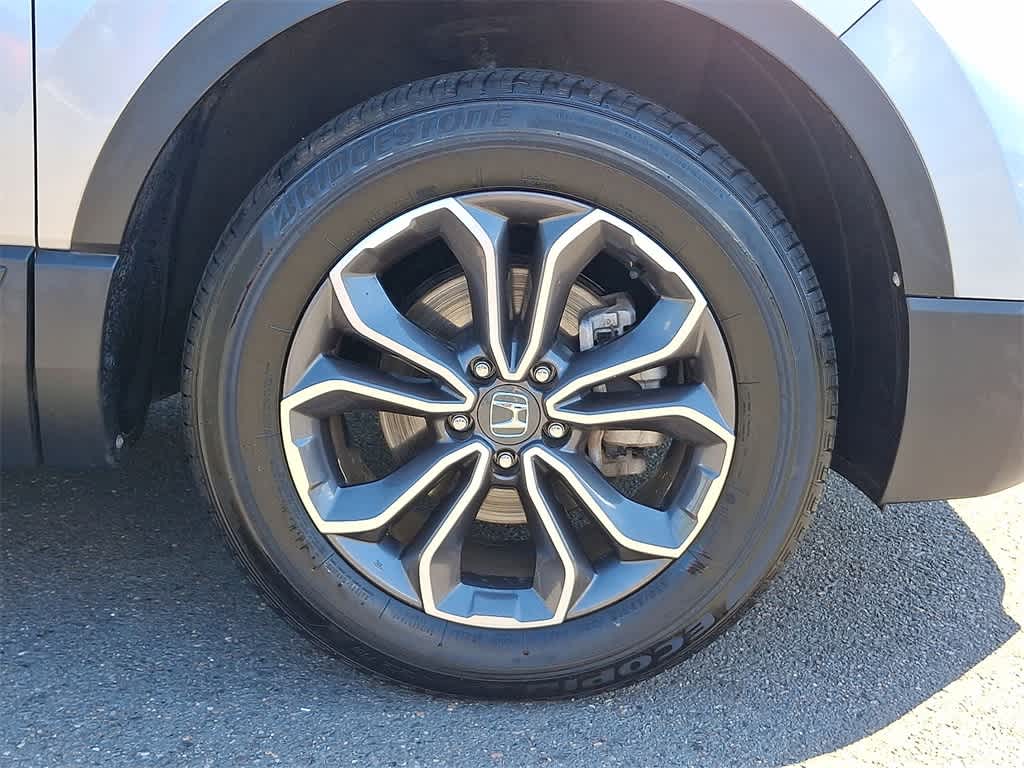 Thumbnail: 2020 Honda CR-V - 26