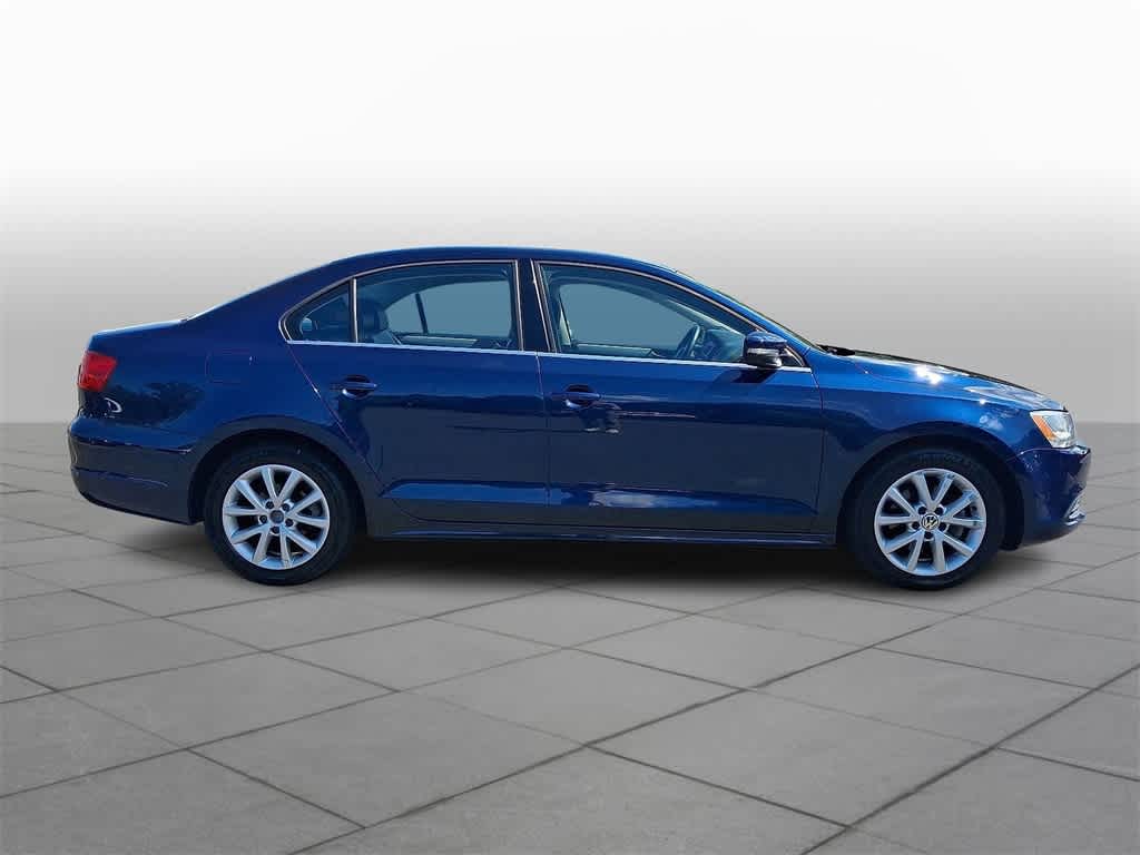 Thumbnail: 2014 Volkswagen Jetta - 23