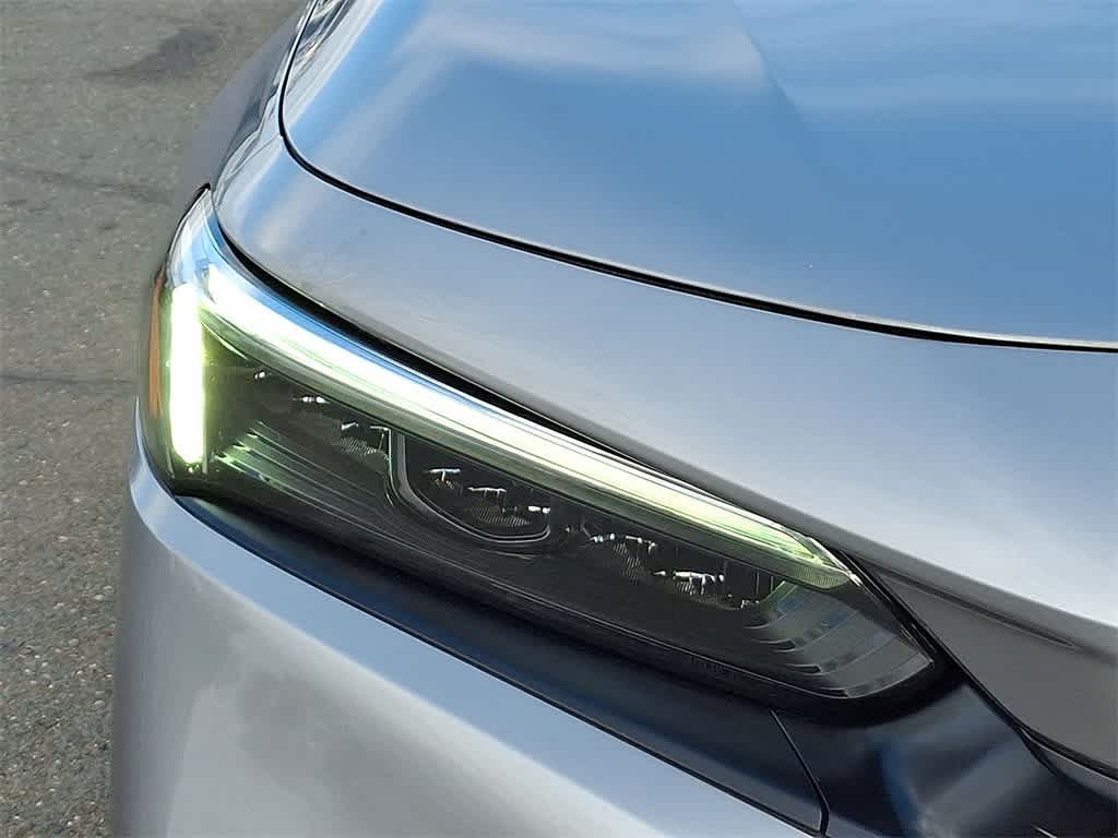 Thumbnail: 2022 Honda Civic - 27