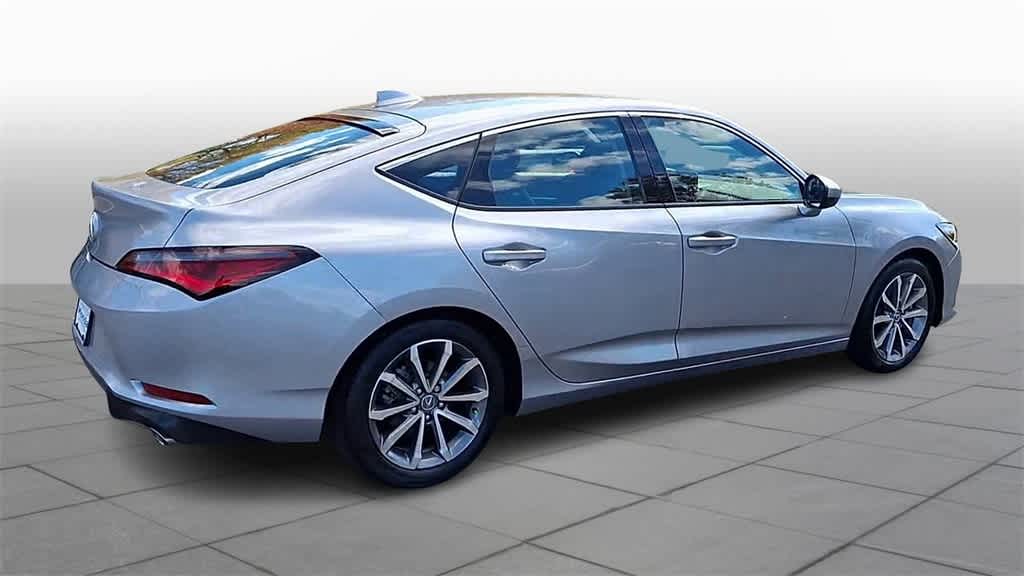 Thumbnail: 2023 Acura Integra - 8
