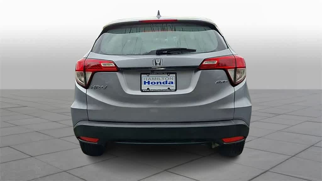 Thumbnail: 2019 Honda HR-V - 7