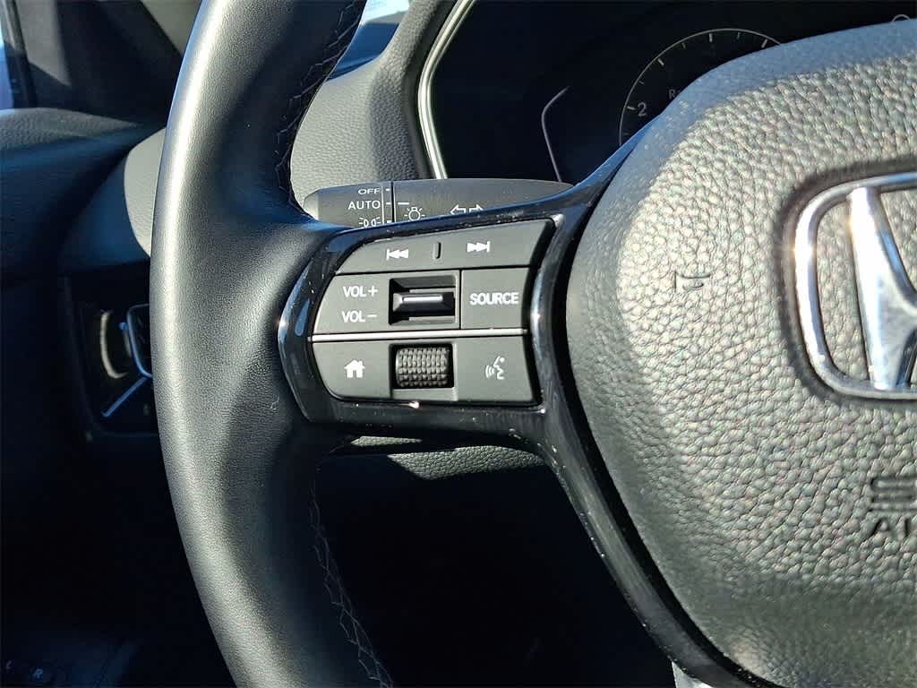 Thumbnail: 2023 Honda Civic - 17